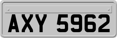 AXY5962