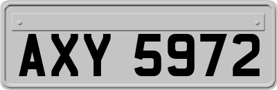 AXY5972