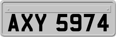 AXY5974
