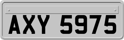 AXY5975