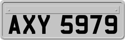 AXY5979