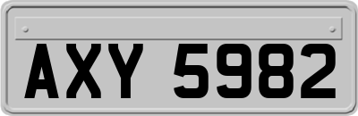 AXY5982