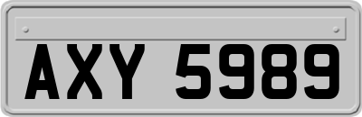 AXY5989