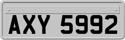 AXY5992