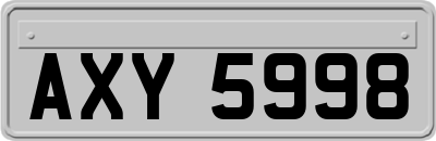AXY5998
