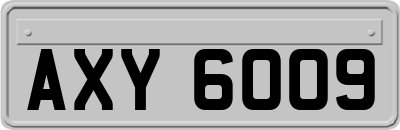 AXY6009