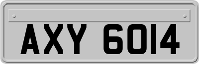 AXY6014
