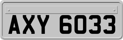 AXY6033