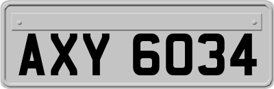AXY6034