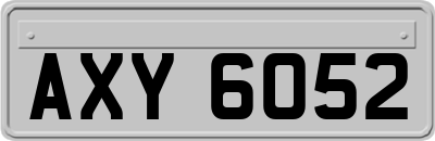 AXY6052