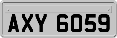 AXY6059
