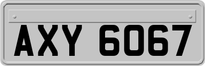 AXY6067