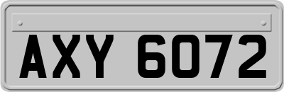 AXY6072