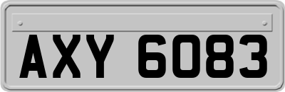 AXY6083