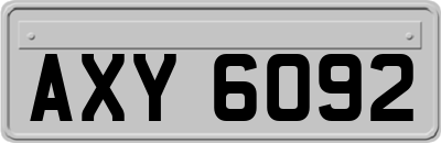 AXY6092