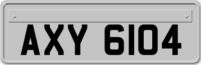 AXY6104