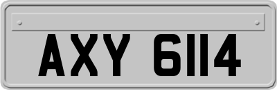 AXY6114