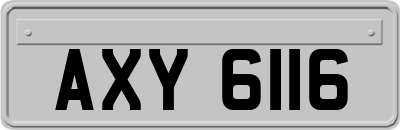 AXY6116