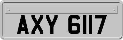 AXY6117