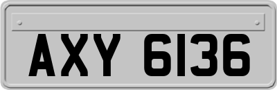 AXY6136