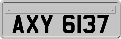 AXY6137