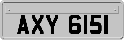 AXY6151