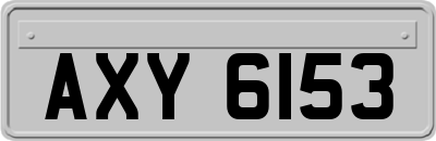 AXY6153