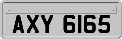 AXY6165