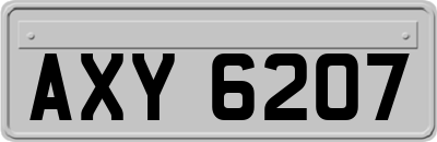 AXY6207
