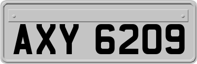 AXY6209