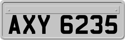 AXY6235