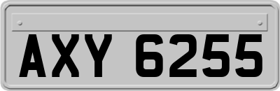 AXY6255