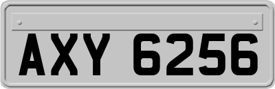 AXY6256