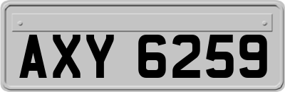 AXY6259