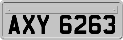 AXY6263