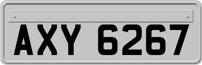 AXY6267