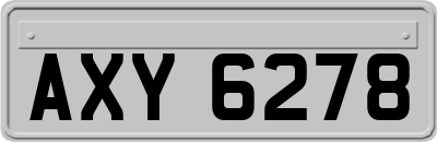 AXY6278