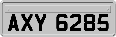 AXY6285