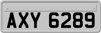 AXY6289