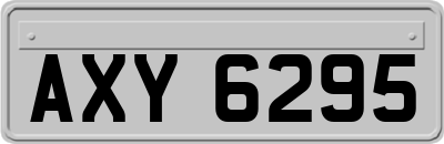 AXY6295