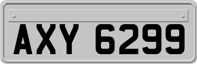 AXY6299