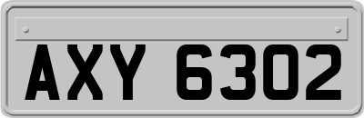 AXY6302