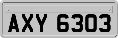 AXY6303