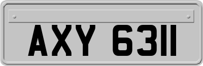 AXY6311