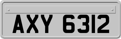AXY6312