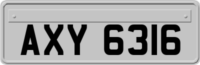 AXY6316