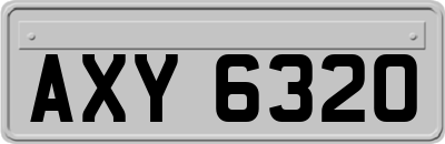 AXY6320