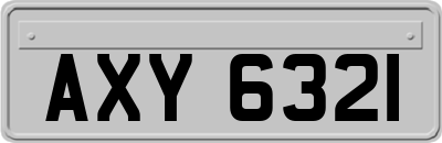 AXY6321