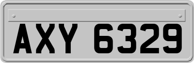 AXY6329