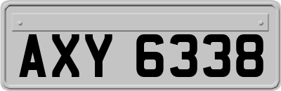 AXY6338